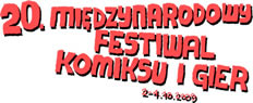 20th festival