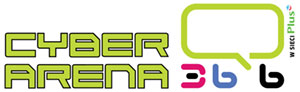 cyber arena
